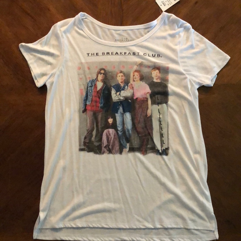 T-shirt